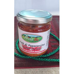 Pesto - Patè di Peperoncino...
